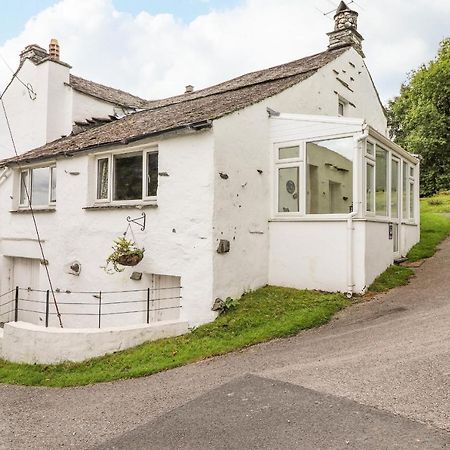 Woodloft Cottage Elterwater Bagian luar foto
