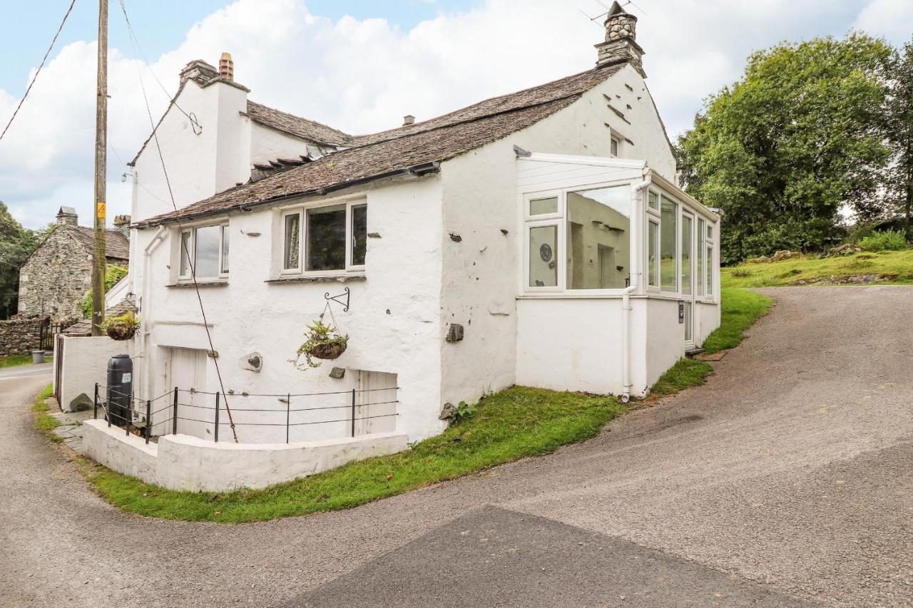 Woodloft Cottage Elterwater Bagian luar foto