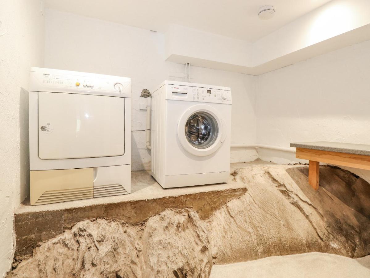 Woodloft Cottage Elterwater Bagian luar foto