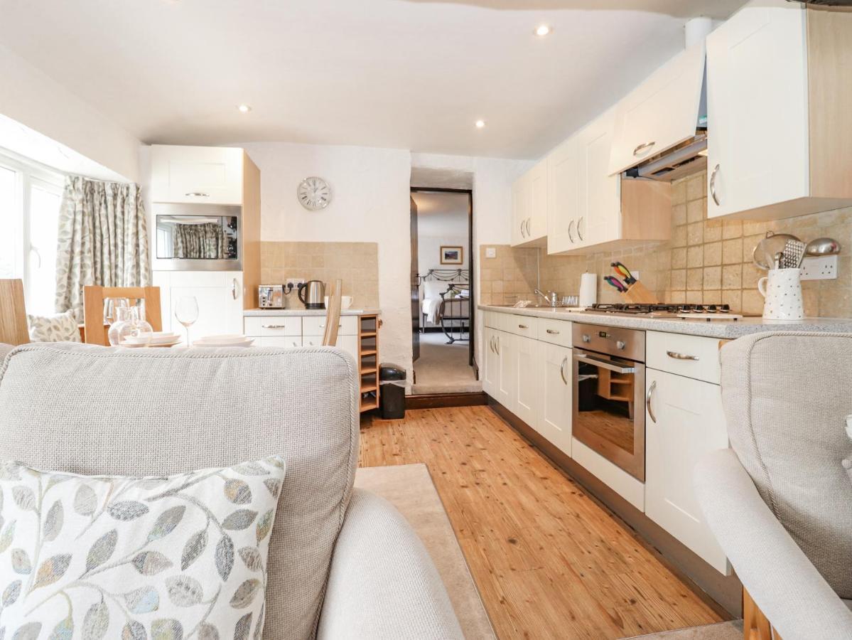 Woodloft Cottage Elterwater Bagian luar foto