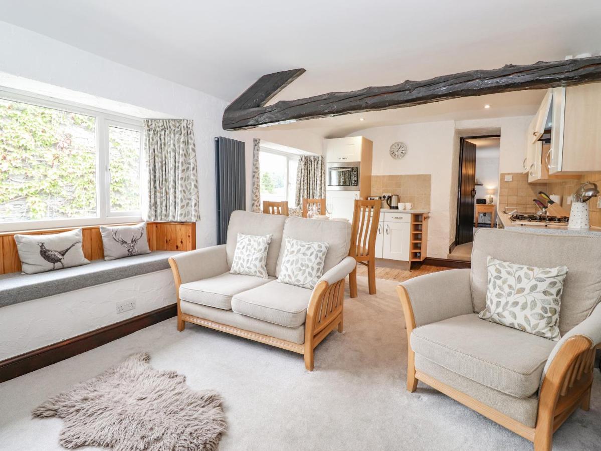 Woodloft Cottage Elterwater Bagian luar foto