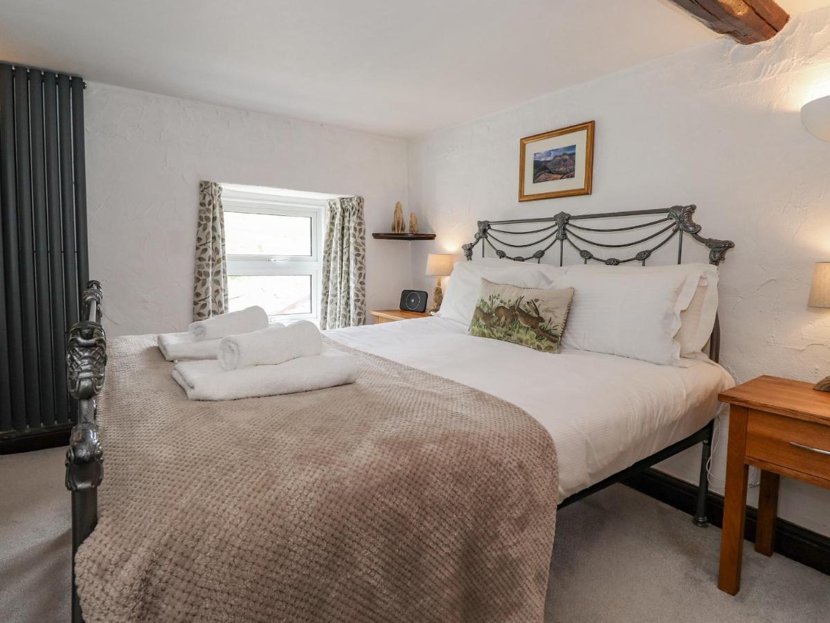 Woodloft Cottage Elterwater Bagian luar foto
