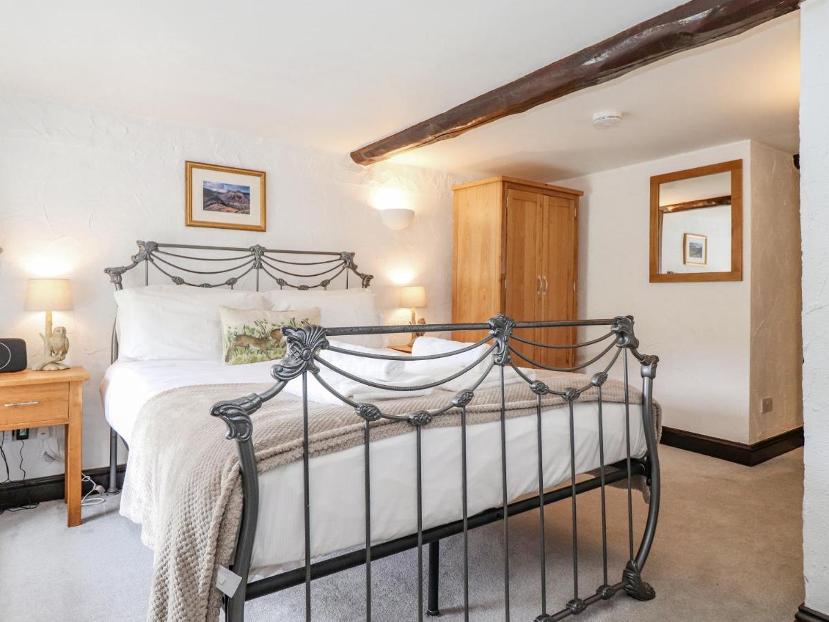 Woodloft Cottage Elterwater Bagian luar foto