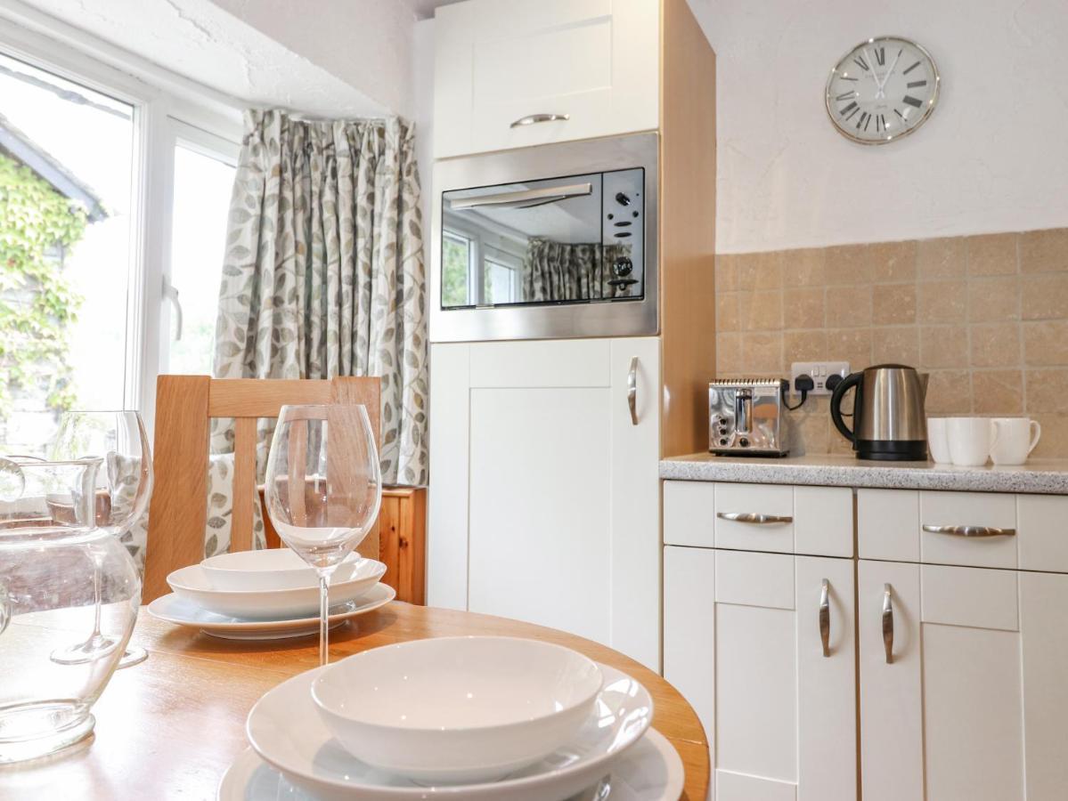 Woodloft Cottage Elterwater Bagian luar foto